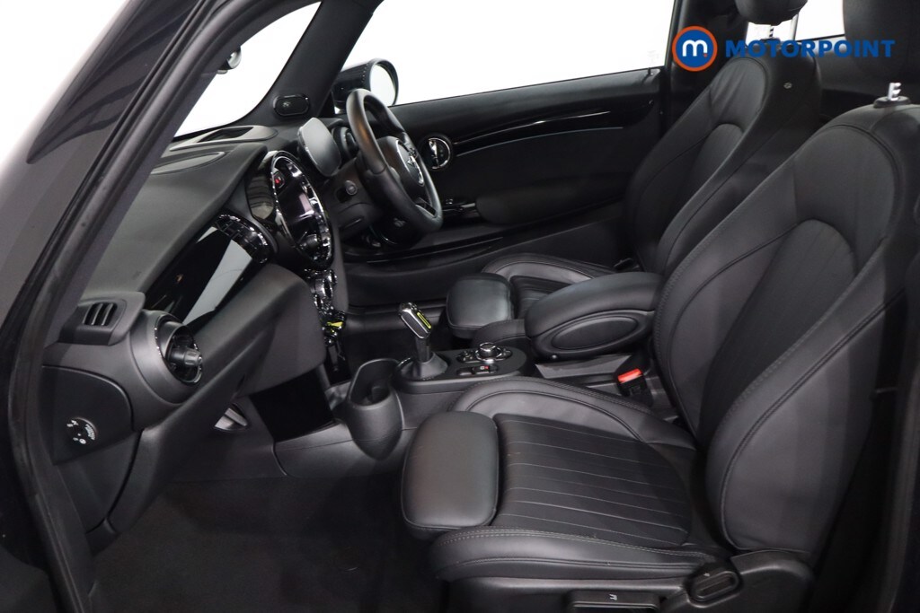 Used MINI Hatch 2022 for sale - 77543245: Photo 12