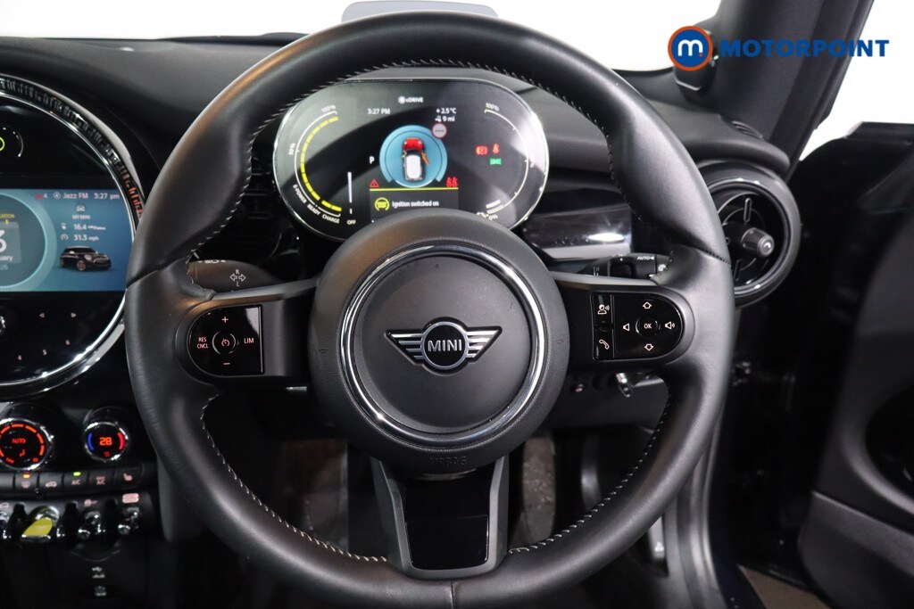 Used MINI Hatch 2022 for sale - 77543245: Photo 14