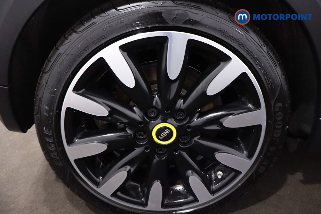 Used MINI Hatch 2022 for sale - 77543245: Photo 17