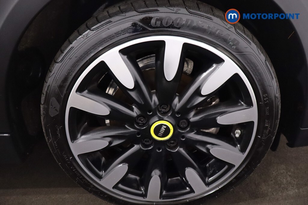 Used MINI Hatch 2022 for sale - 77543245: Photo 18