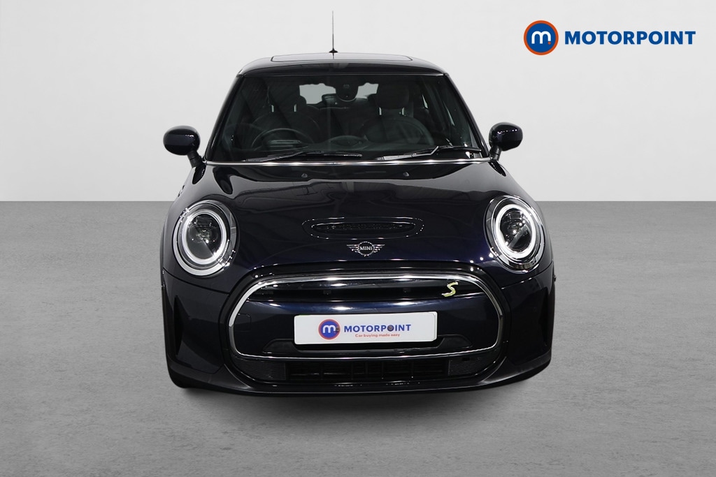 Used MINI Hatch 2022 for sale - 77543245: Photo 2