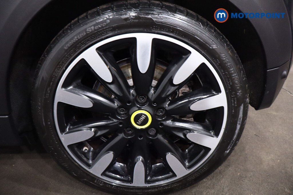 Used MINI Hatch 2022 for sale - 77543245: Photo 20