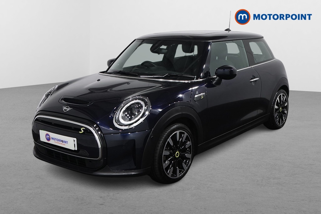 Used MINI Hatch 2022 for sale - 77543245: Photo 3