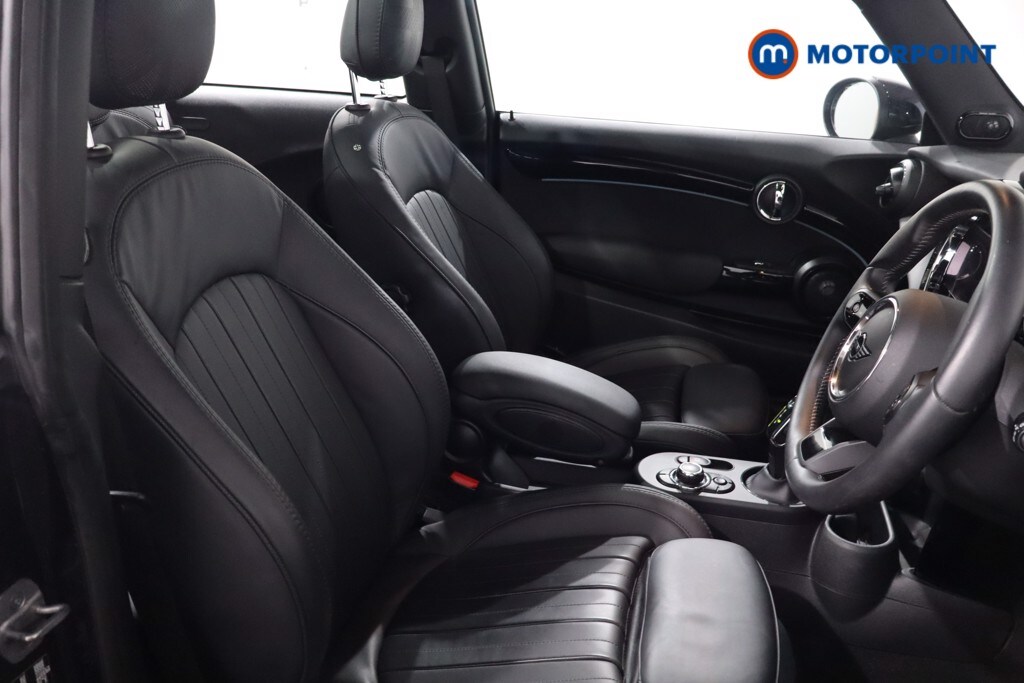 Used MINI Hatch 2022 for sale - 77543245: Photo 30