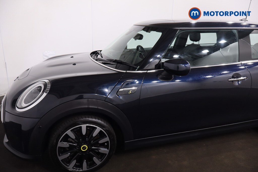 Used MINI Hatch 2022 for sale - 77543245: Photo 35