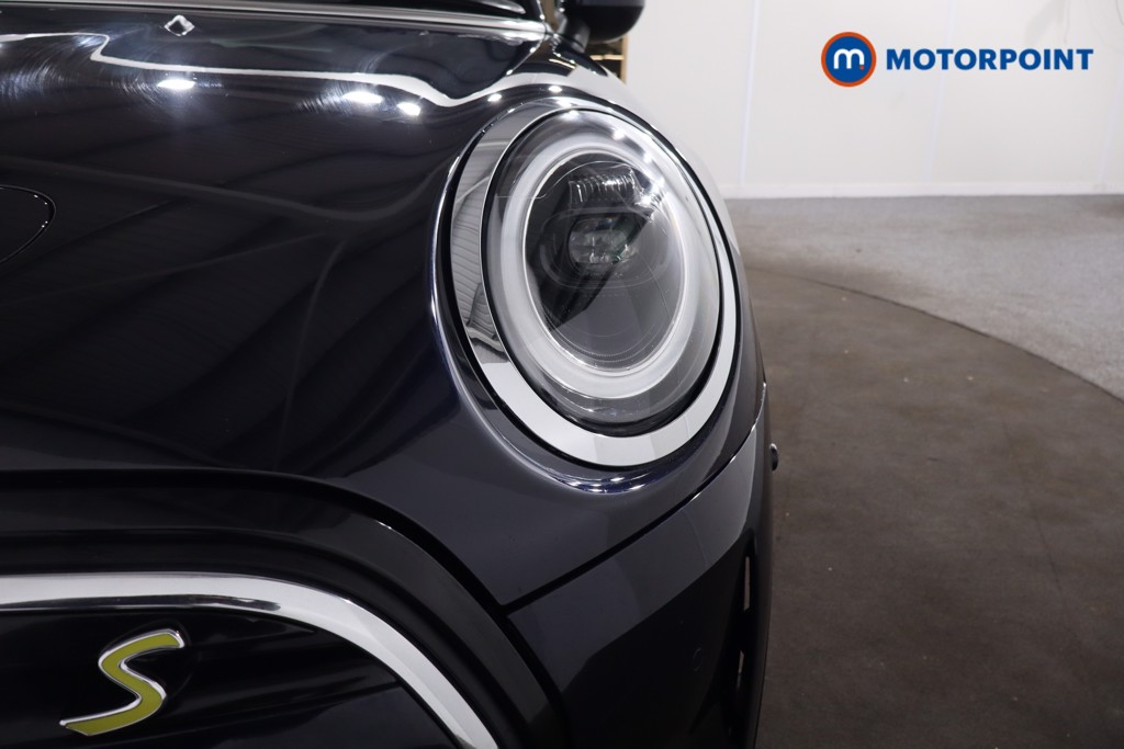 Used MINI Hatch 2022 for sale - 77543245: Photo 39