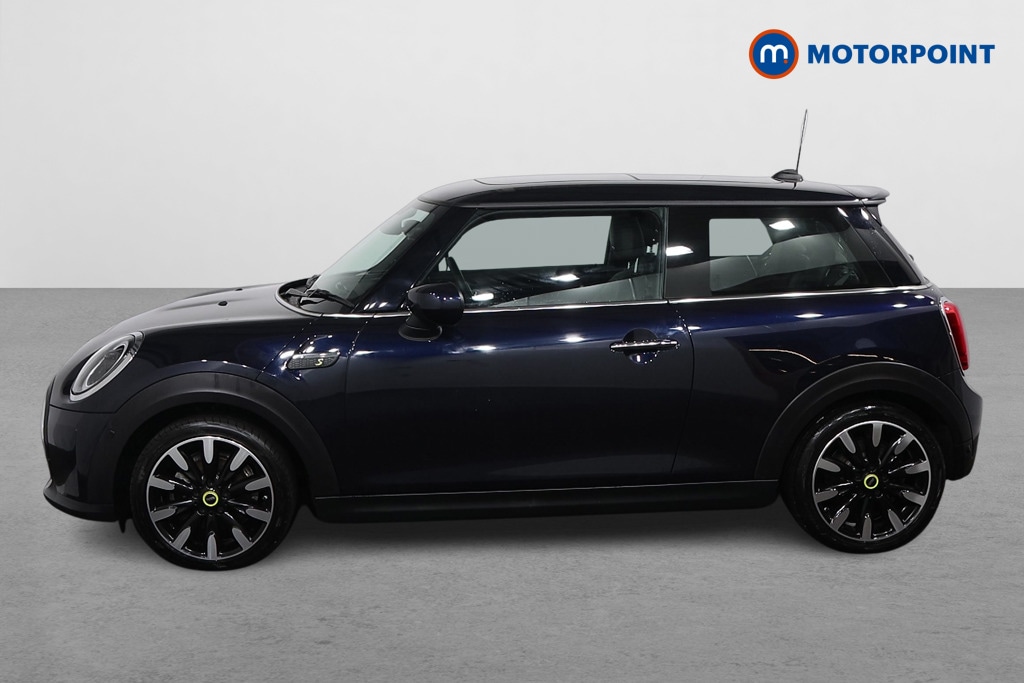 Used MINI Hatch 2022 for sale - 77543245: Photo 4