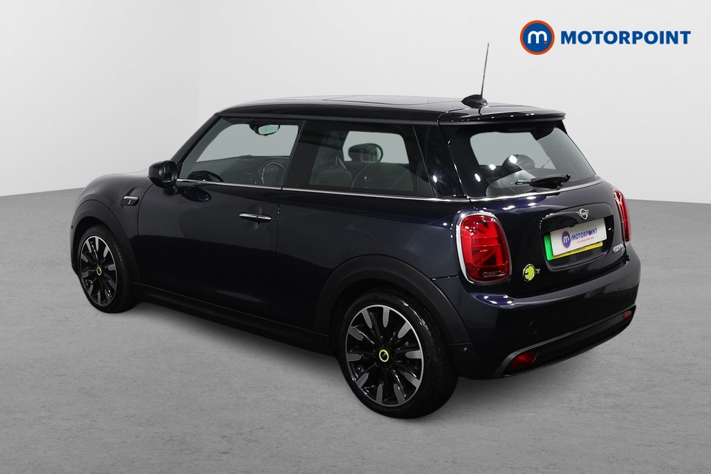 Used MINI Hatch 2022 for sale - 77543245: Photo 5