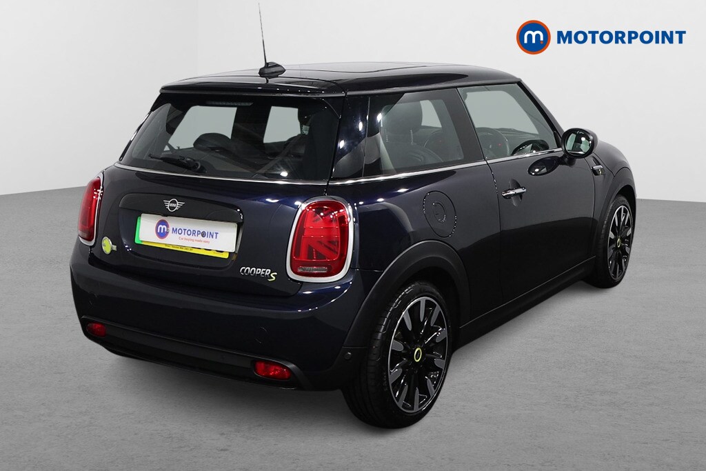 Used MINI Hatch 2022 for sale - 77543245: Photo 7