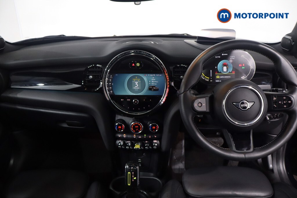 Used MINI Hatch 2022 for sale - 77543245: Photo 9