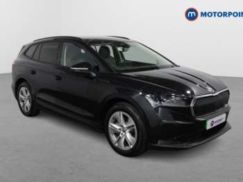 2024 - 132kW 60 Edition 62kWh 5dr Auto