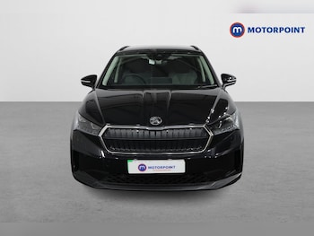 Used Skoda Enyaq 2024 for sale - 75306427: Photo