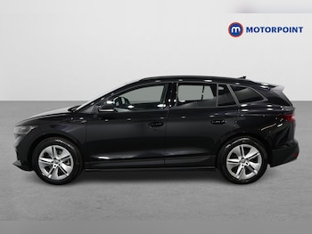 Used Skoda Enyaq 2024 for sale - 75306427: Photo