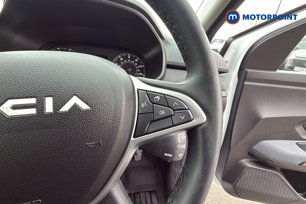 Used Dacia Sandero Stepway 2023 for sale - 77819911: Photo 12