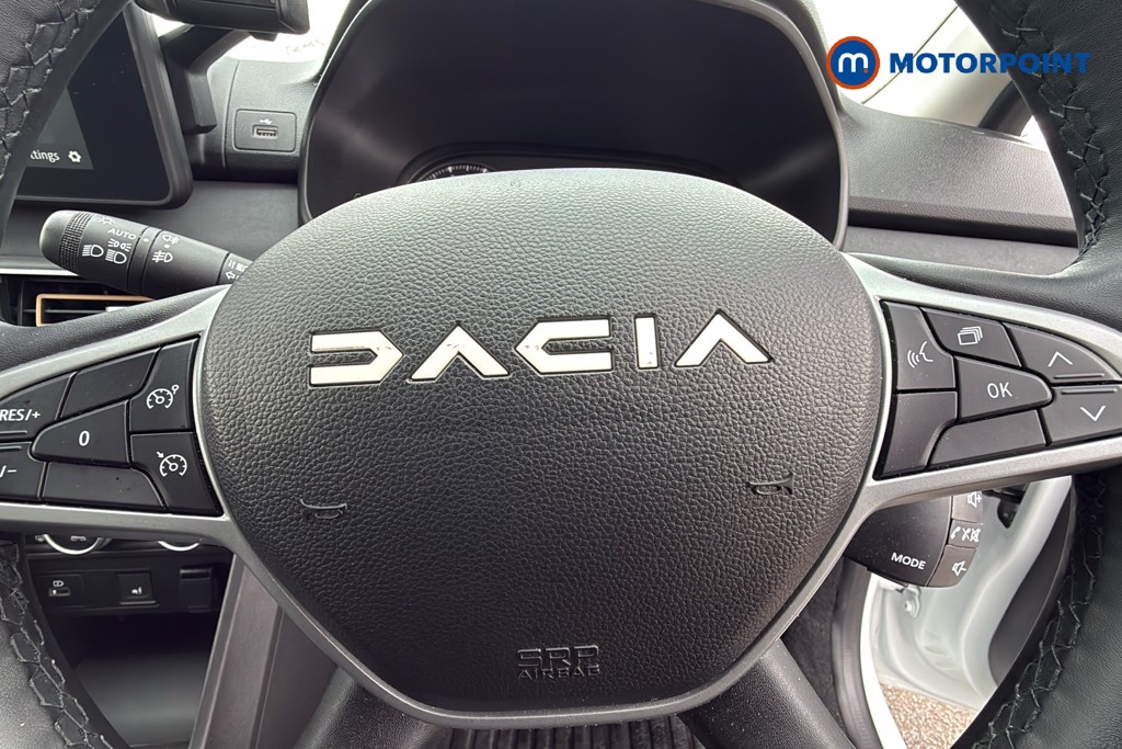 Used Dacia Sandero Stepway 2023 for sale - 77819911: Photo 13
