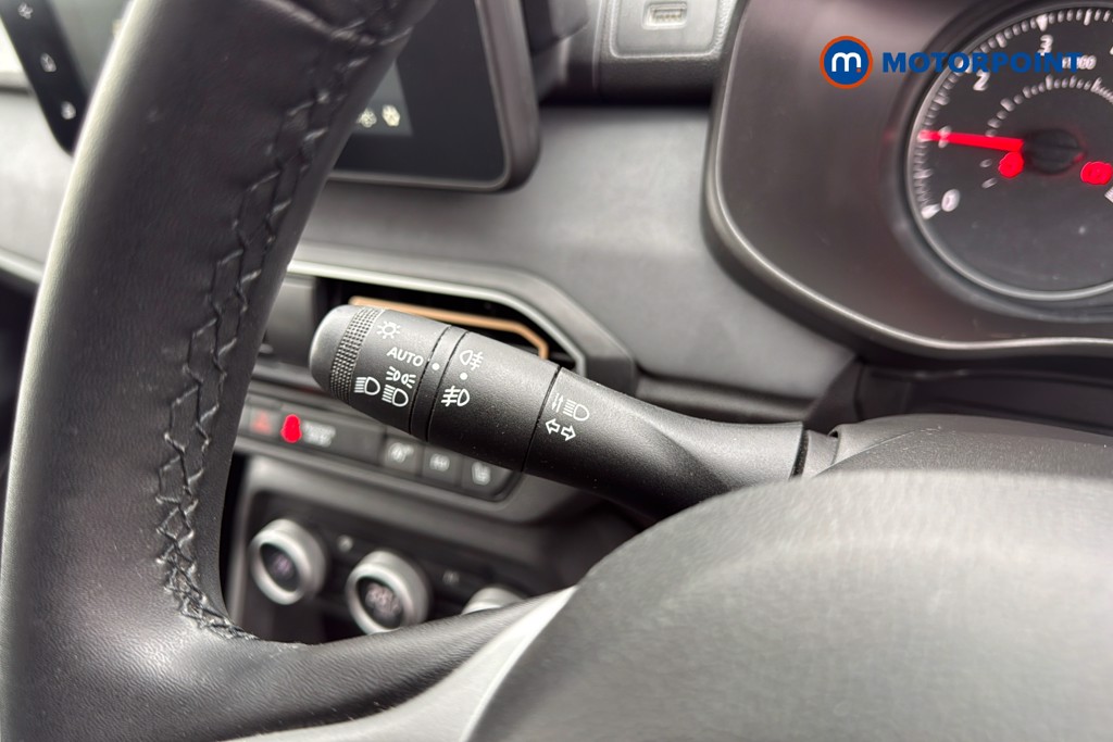 Used Dacia Sandero Stepway 2023 for sale - 77819911: Photo 14