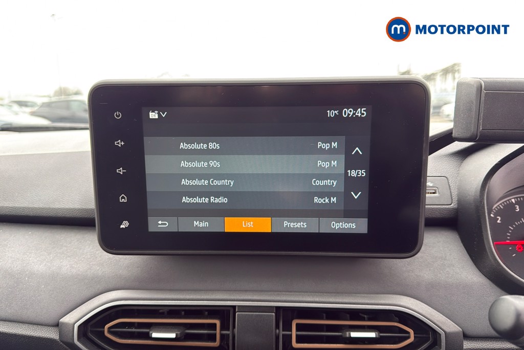 Used Dacia Sandero Stepway 2023 for sale - 77819911: Photo 17