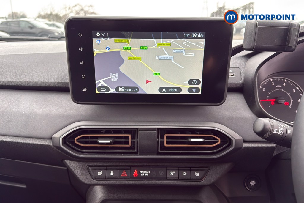 Used Dacia Sandero Stepway 2023 for sale - 77819911: Photo 18