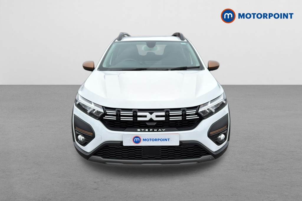 Used Dacia Sandero Stepway 2023 for sale - 77819911: Photo 2