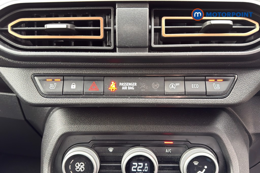 Used Dacia Sandero Stepway 2023 for sale - 77819911: Photo 21