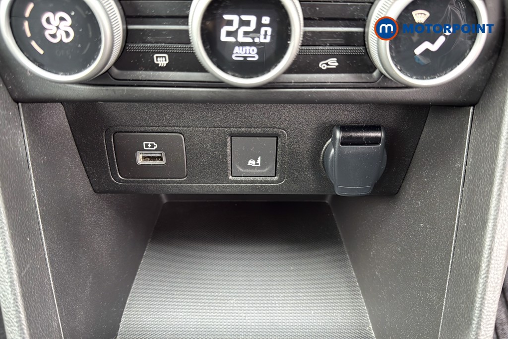 Used Dacia Sandero Stepway 2023 for sale - 77819911: Photo 24