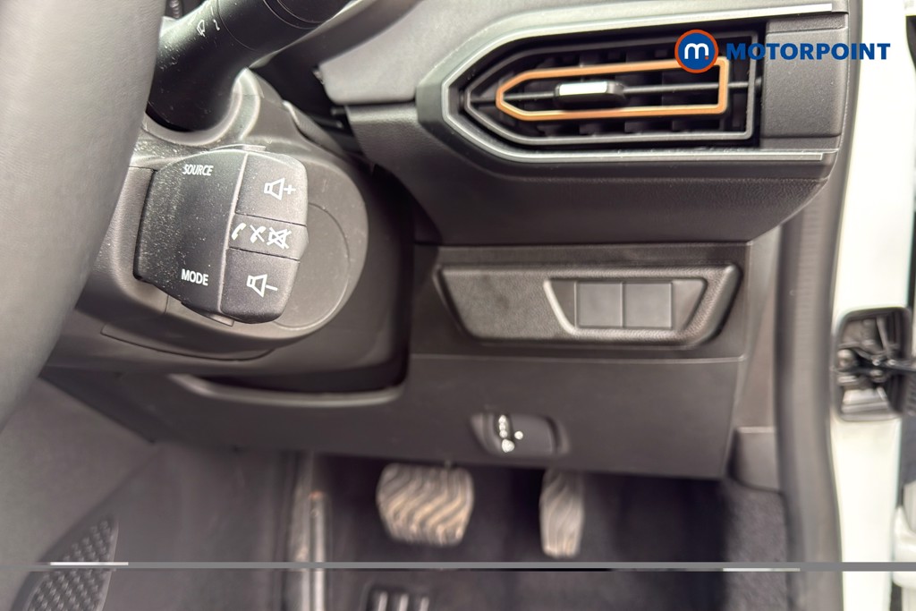 Used Dacia Sandero Stepway 2023 for sale - 77819911: Photo 25