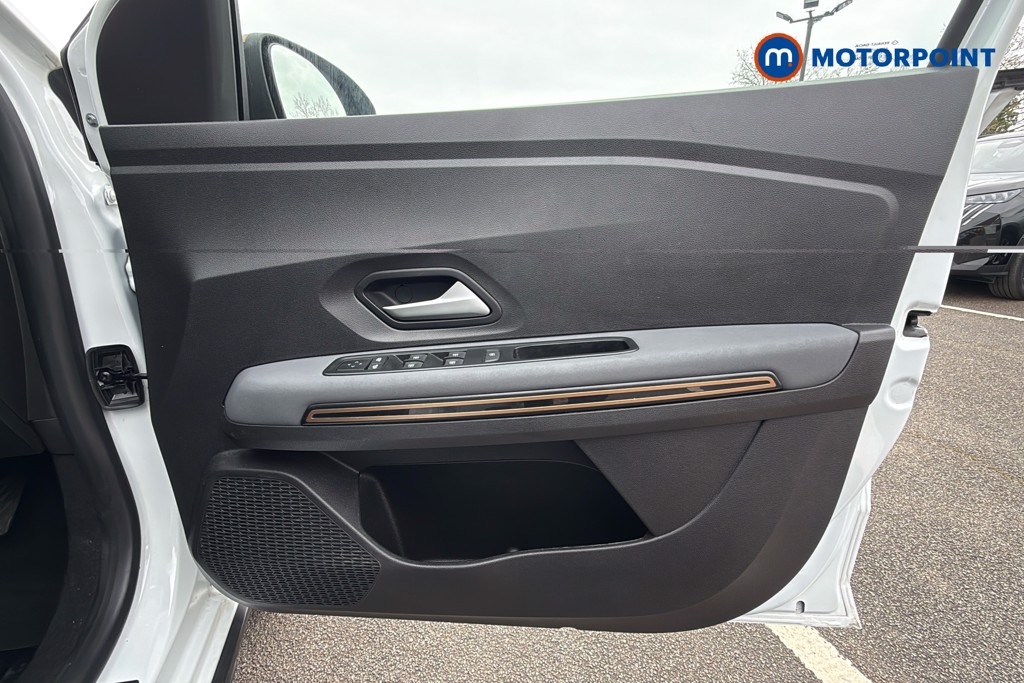 Used Dacia Sandero Stepway 2023 for sale - 77819911: Photo 26