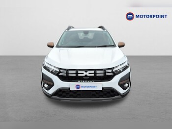 Used Dacia Sandero Stepway 2023 for sale - 77819911: Photo