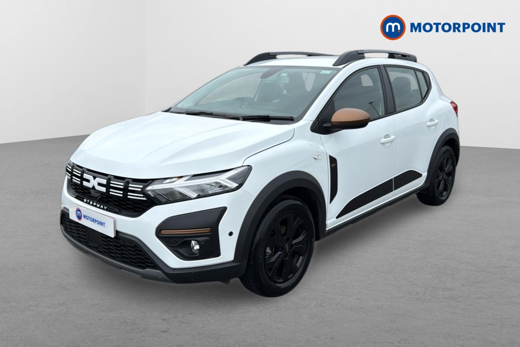 Used Dacia Sandero Stepway 2023 for sale - 77819911: Photo 3