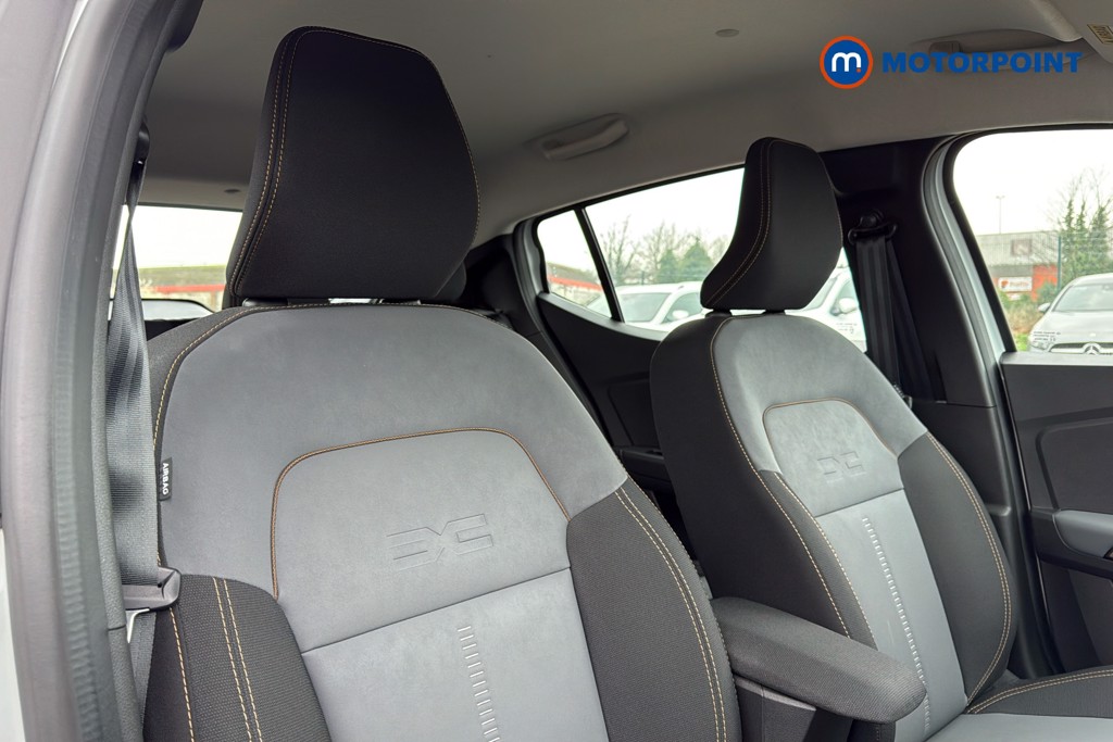 Used Dacia Sandero Stepway 2023 for sale - 77819911: Photo 30