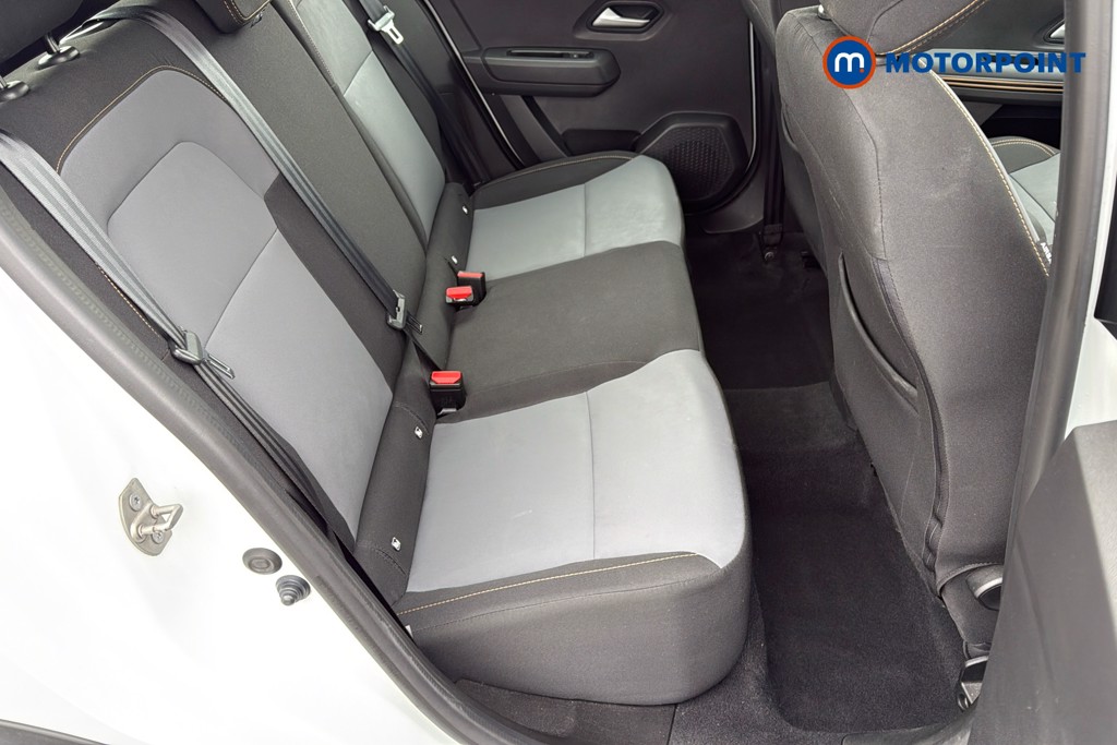 Used Dacia Sandero Stepway 2023 for sale - 77819911: Photo 33