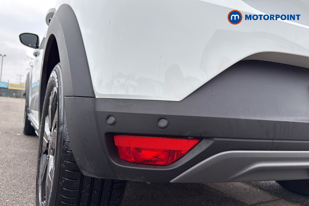 Used Dacia Sandero Stepway 2023 for sale - 77819911: Photo 40