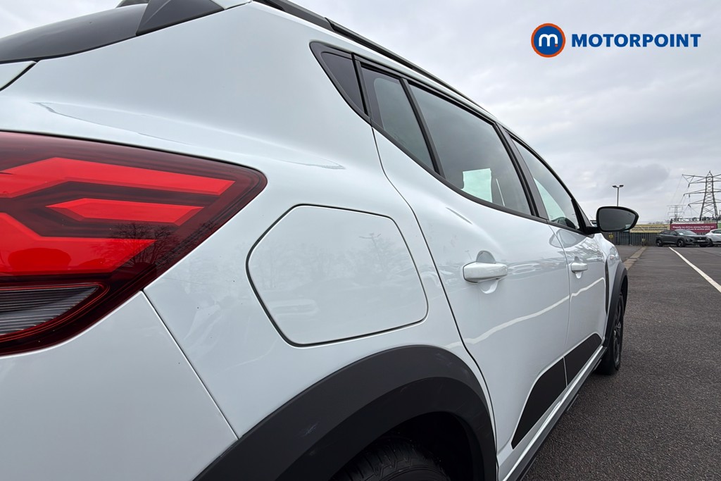 Used Dacia Sandero Stepway 2023 for sale - 77819911: Photo 41