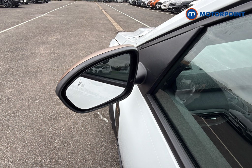 Used Dacia Sandero Stepway 2023 for sale - 77819911: Photo 43