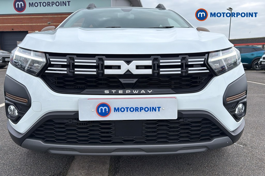 Used Dacia Sandero Stepway 2023 for sale - 77819911: Photo 45