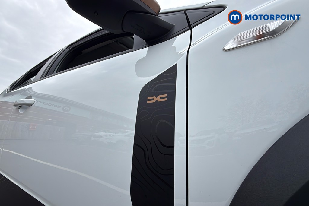 Used Dacia Sandero Stepway 2023 for sale - 77819911: Photo 46