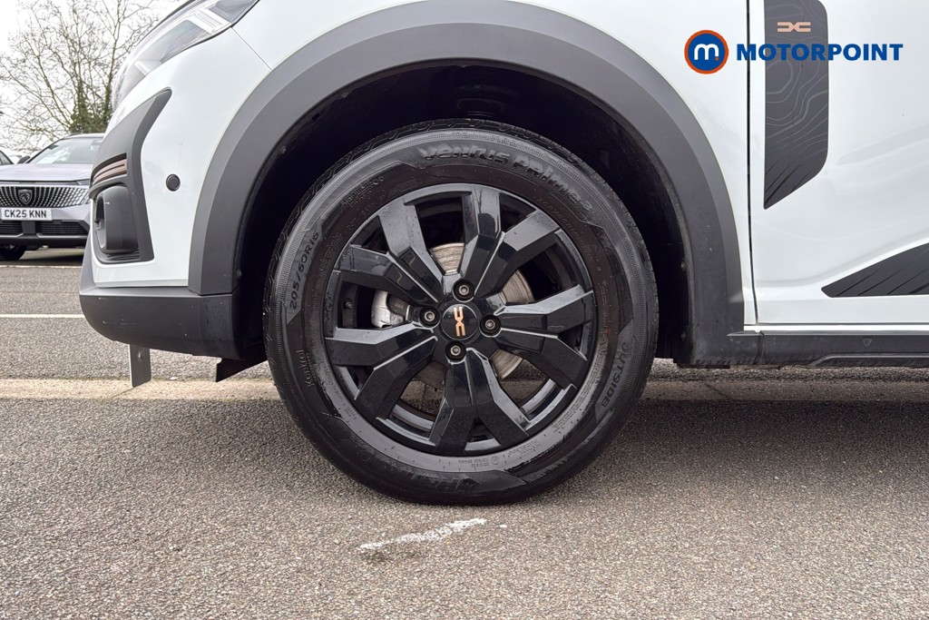 Used Dacia Sandero Stepway 2023 for sale - 77819911: Photo 47