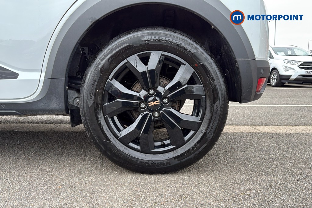 Used Dacia Sandero Stepway 2023 for sale - 77819911: Photo 48