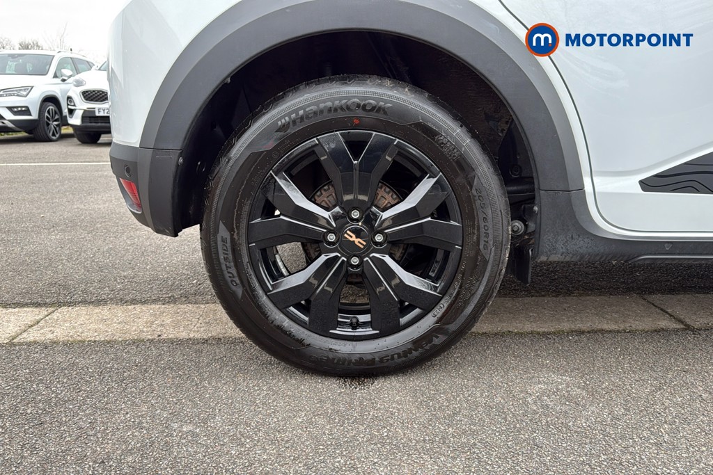 Used Dacia Sandero Stepway 2023 for sale - 77819911: Photo 49