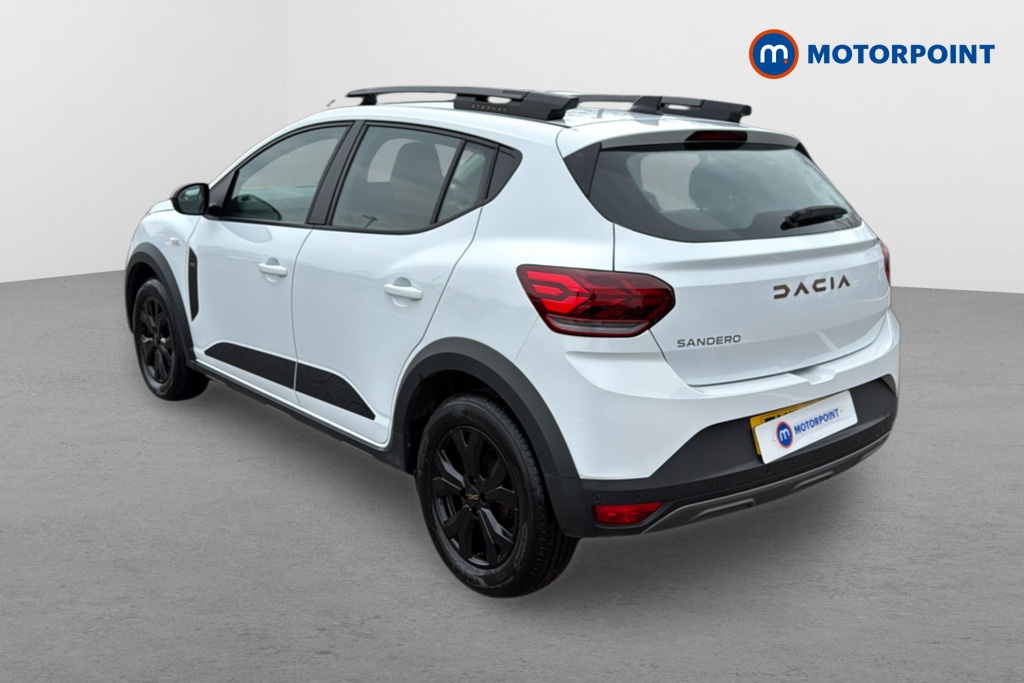 Used Dacia Sandero Stepway 2023 for sale - 77819911: Photo 5