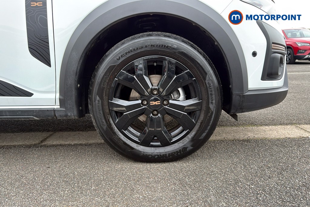 Used Dacia Sandero Stepway 2023 for sale - 77819911: Photo 50