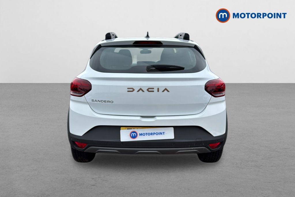 Used Dacia Sandero Stepway 2023 for sale - 77819911: Photo 6