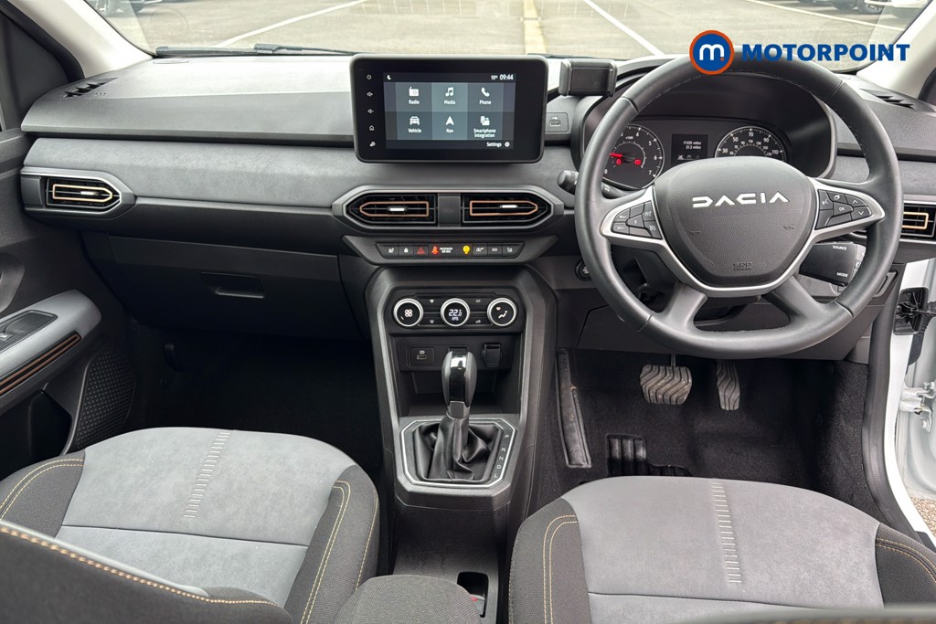 Used Dacia Sandero Stepway 2023 for sale - 77819911: Photo 9