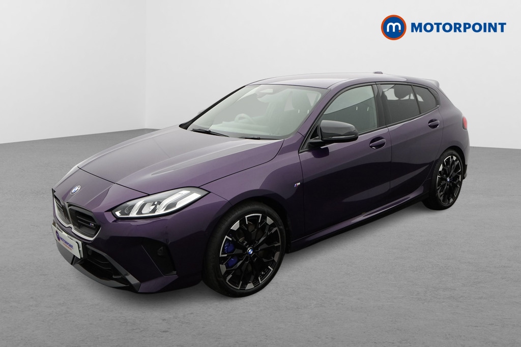 Used BMW 1 Series 2025 for sale - 77147451: Photo 3