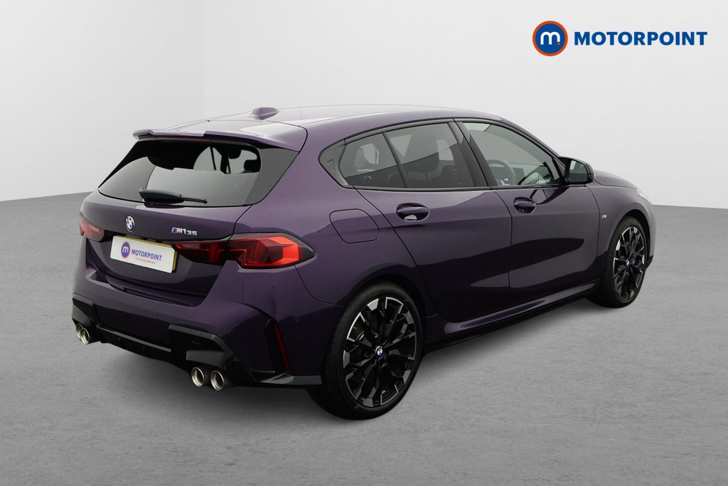 Used BMW 1 Series 2025 for sale - 77147451: Photo 7