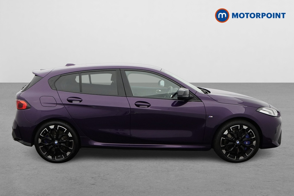 Used BMW 1 Series 2025 for sale - 77147451: Photo 8