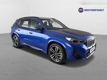Used BMW iX1 2023 for sale - 78971226: Photo