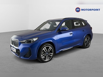 Used BMW iX1 2023 for sale - 78971226: Photo