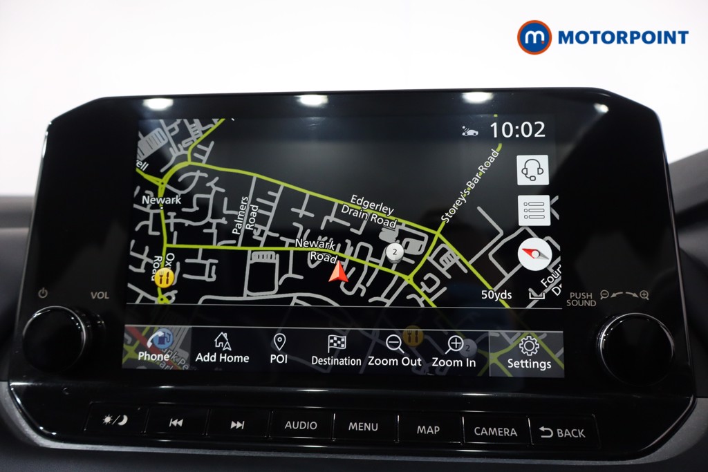 Used Nissan Qashqai 2022 for sale - 76638217: Photo 10