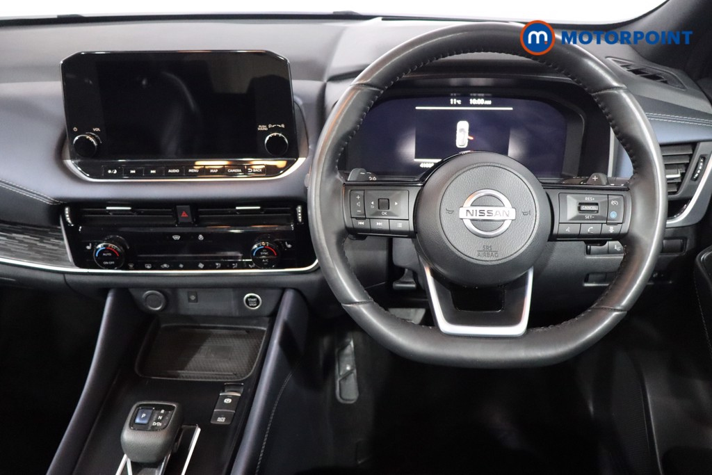 Used Nissan Qashqai 2022 for sale - 76638217: Photo 11